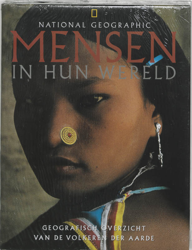 Mensen In Hun Wereld thumbnail