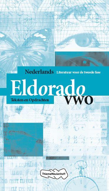 boekenbalie_9789006102246_cover Eldorado Nederlands vwo Teksten en Opdrachten