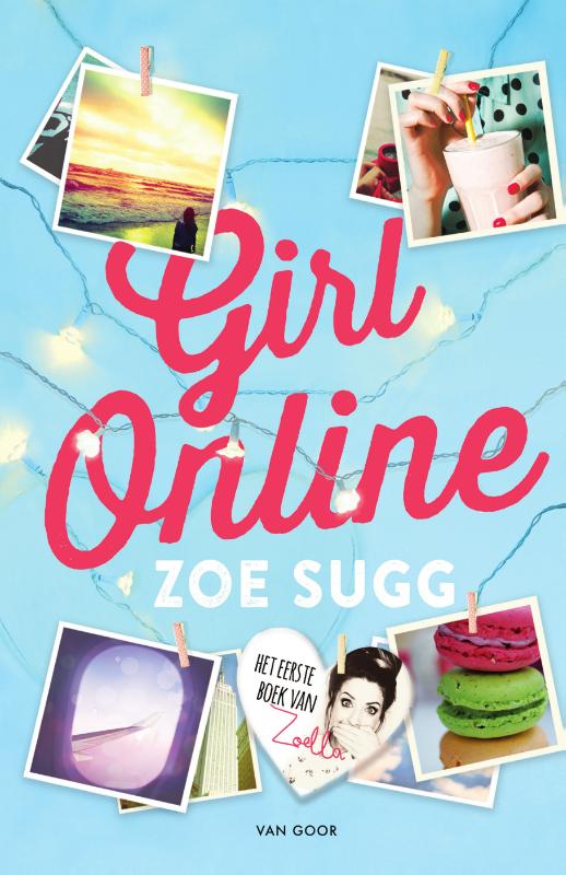 Girl online / Girl Online / 1