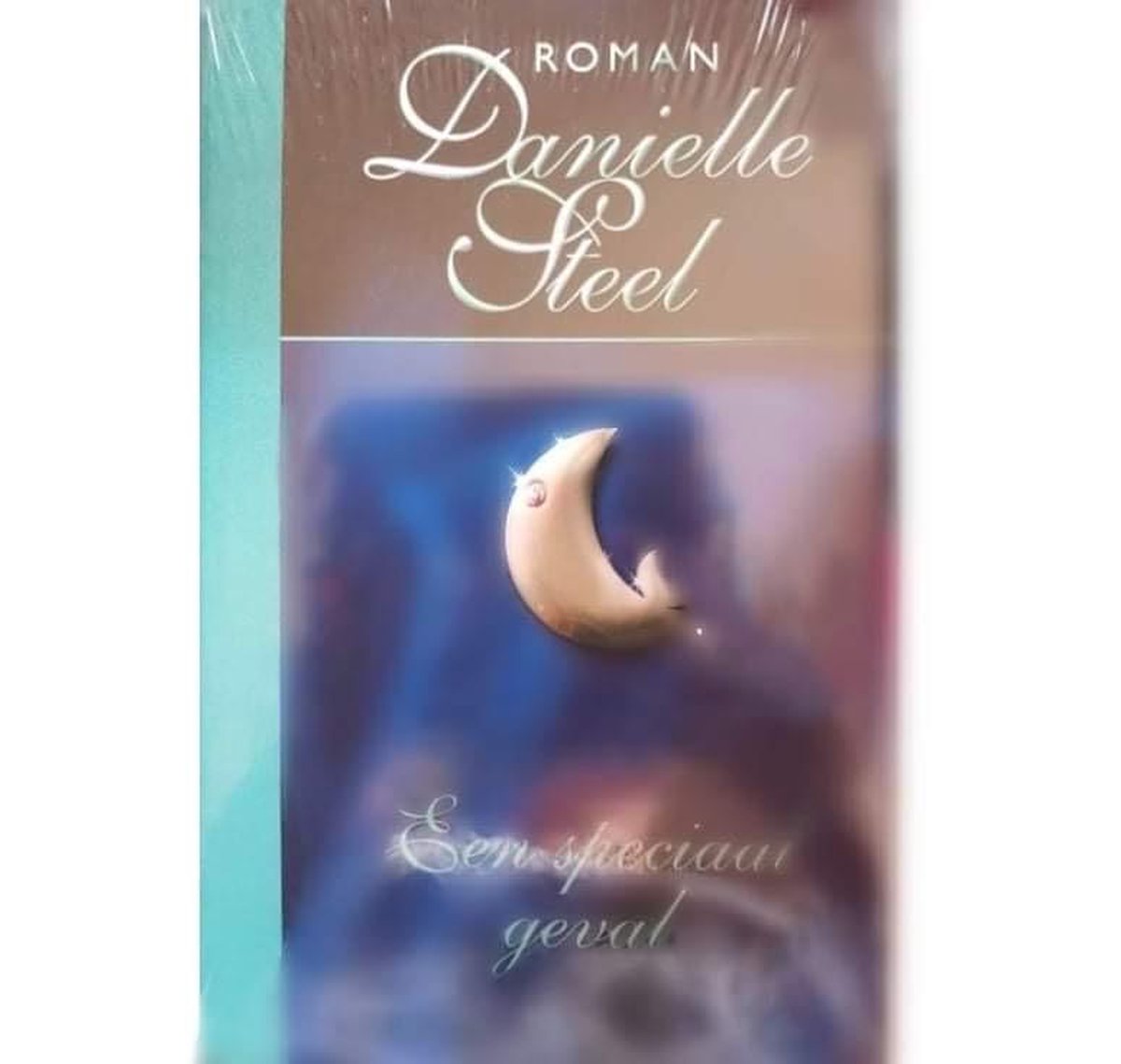 Een Speciaal Geval - Danielle Steel thumbnail