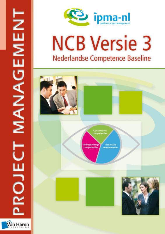 NCB Nederlandse competence baseline versie 3 / Project management