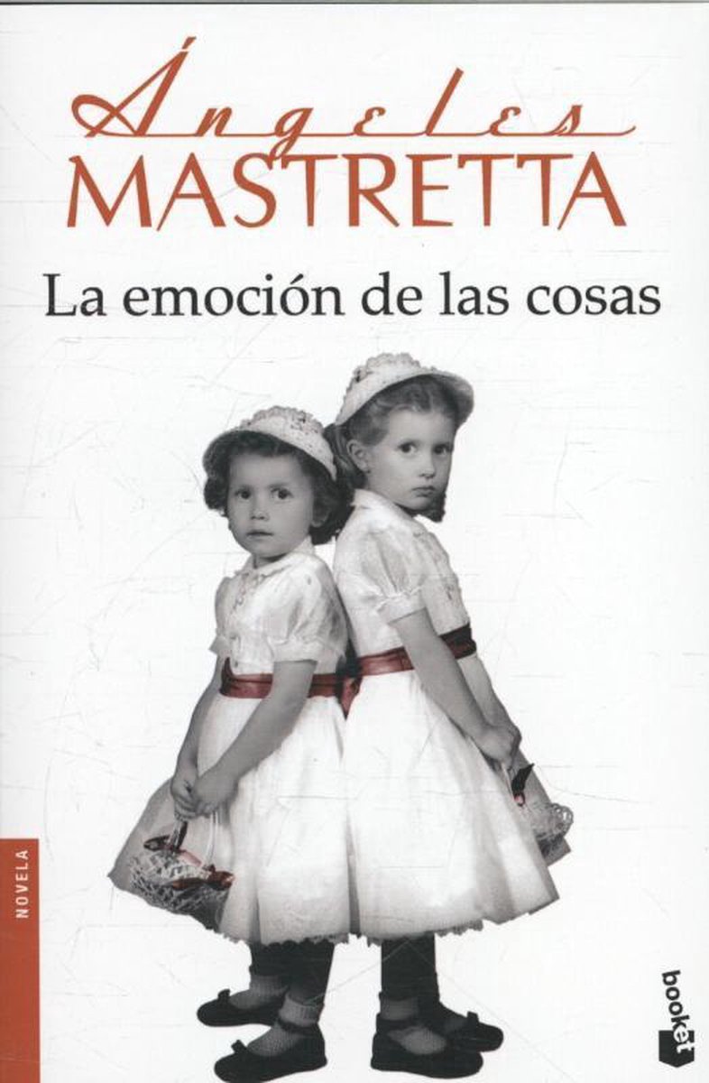 La emocion de las cosas