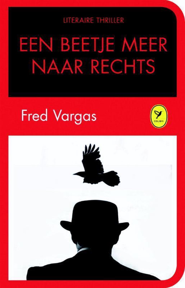 boekenbalie_9789462370128_cover Een beetje meer naar rechts / De drie evangelisten / 2