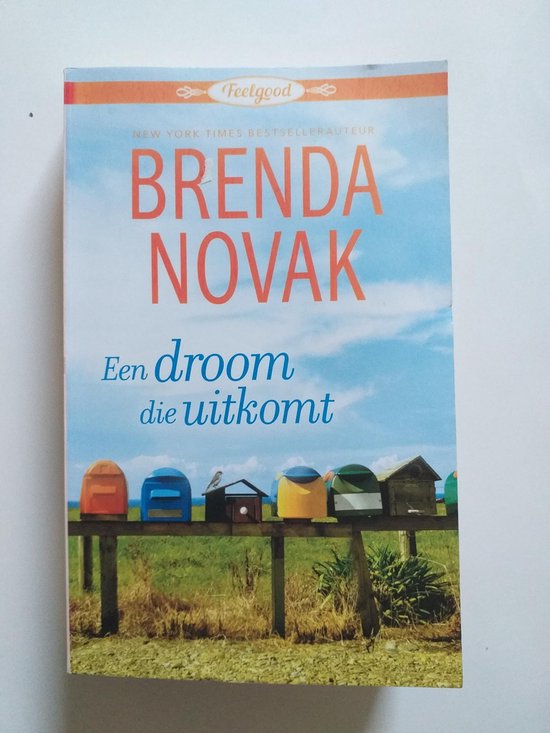 Een droom die uitkomt