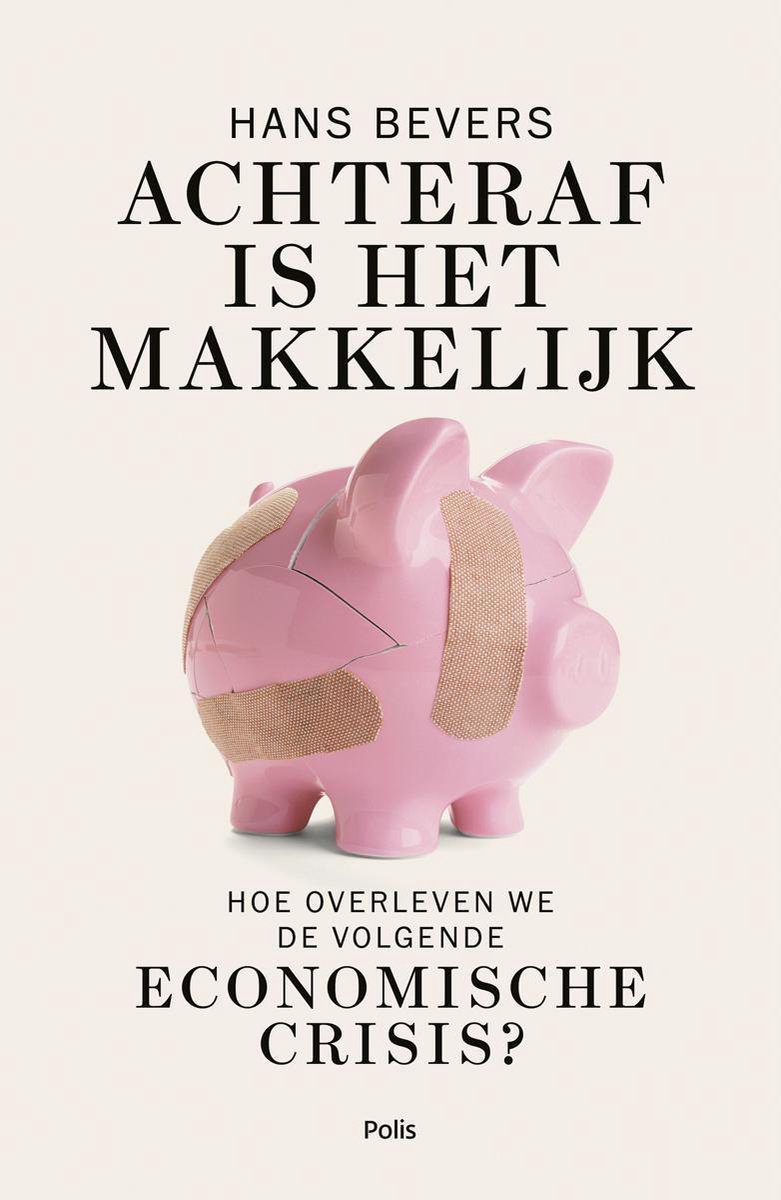 Achteraf is het makkelijk