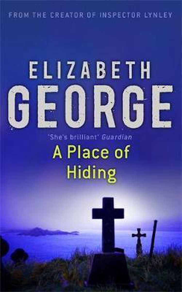 Place Of Hiding