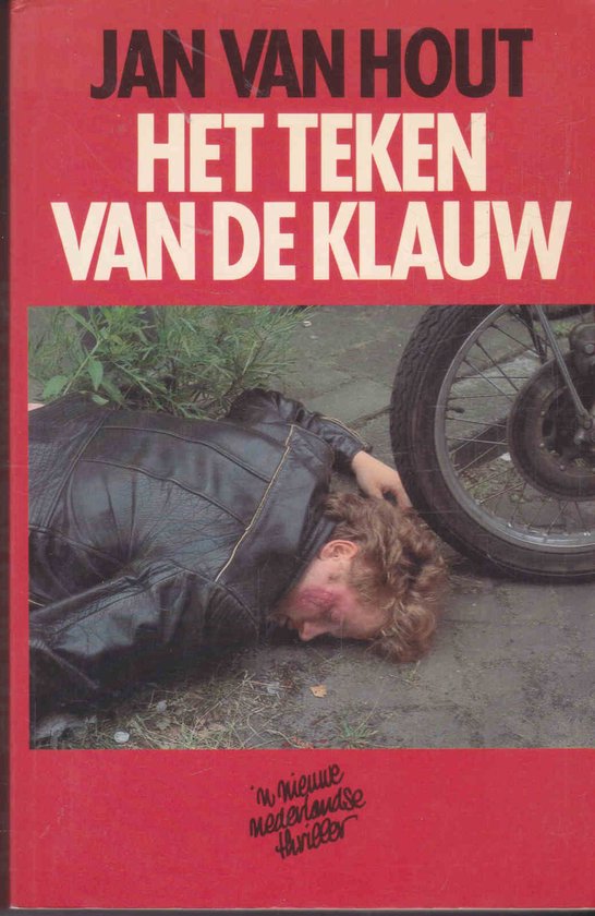 Het Teken van de Klauw