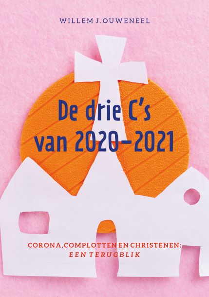 De drie C's van 2020-2021