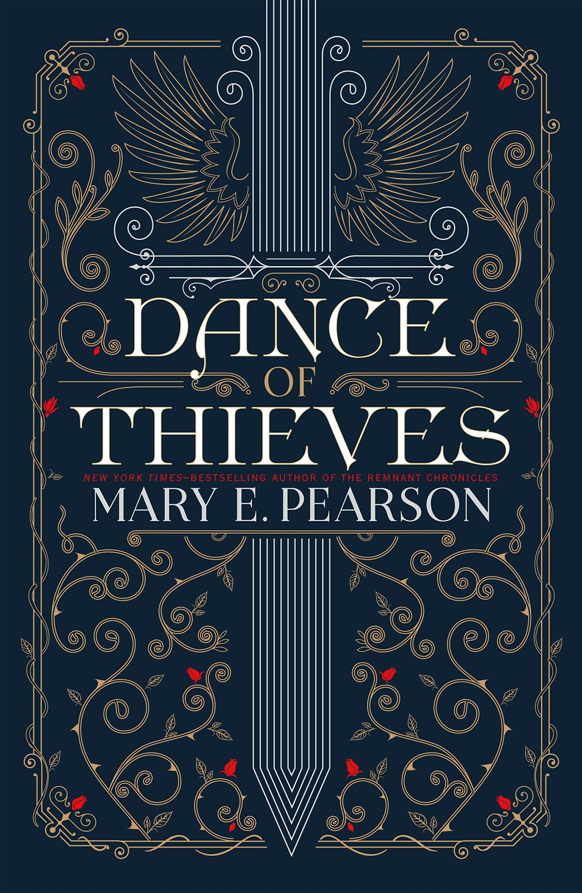 Dance of thieves / Dance of thieves / 1