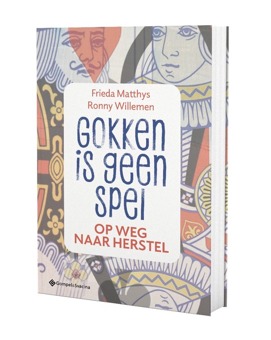 Gokken is geen spel