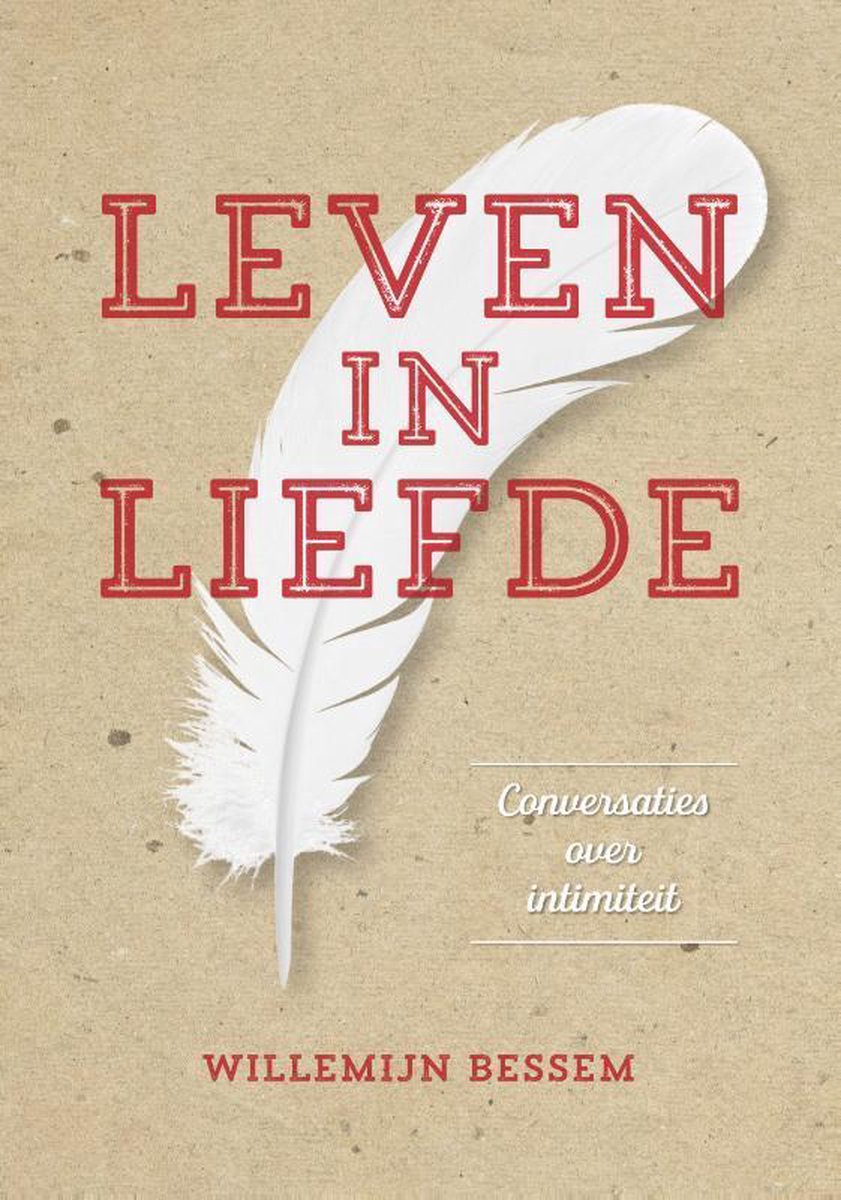 Willemijn Bessem Leven In Liefde thumbnail