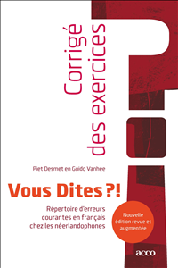 Vous Dites ?!