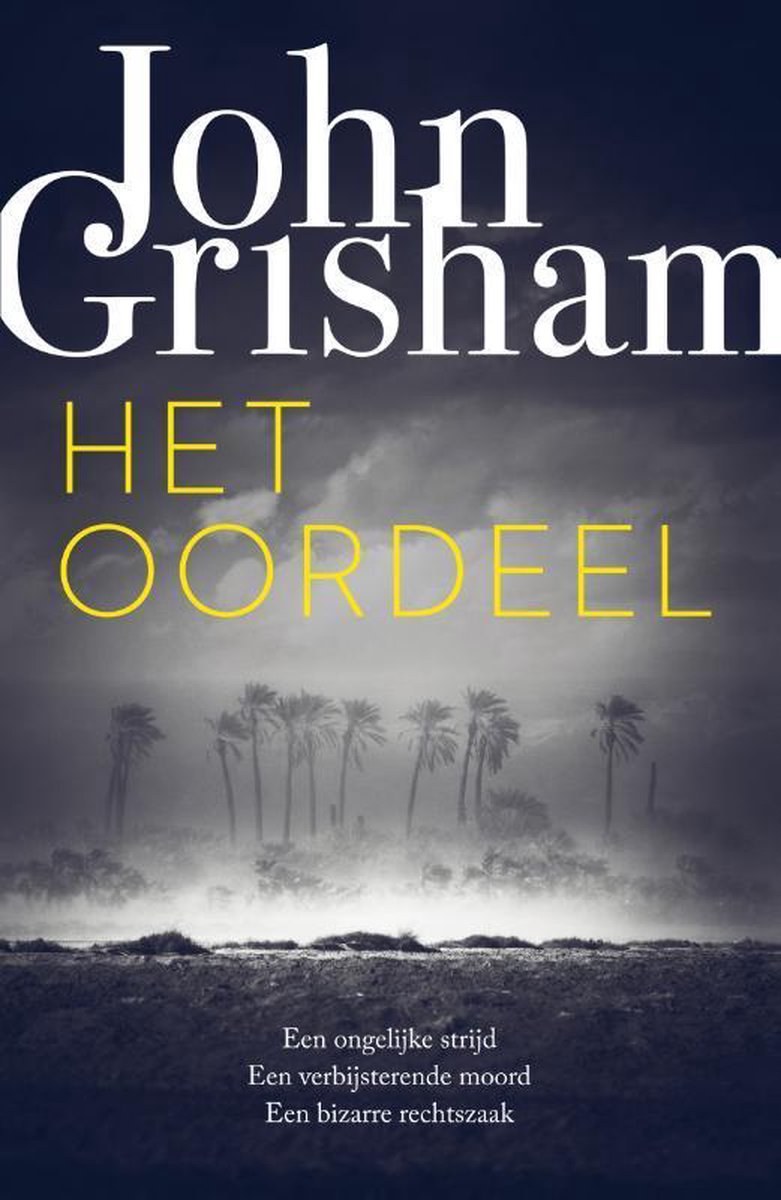 John Grisham Het Oordeel thumbnail
