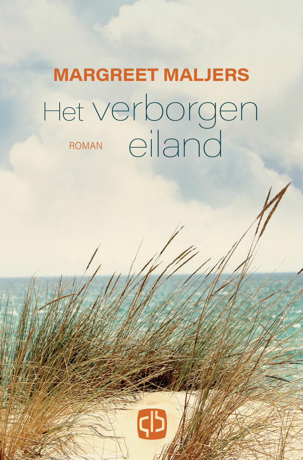 Het verborgen eiland / Wieringen / 1