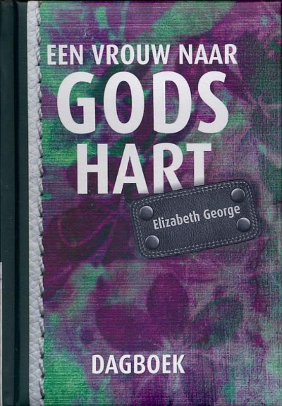 boekenbalie_9789077669204_cover Een vrouw naar Gods hart