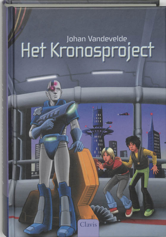 Kronosproject