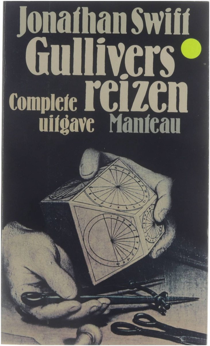 boekenbalie_9789022310854_cover Gullivers Reizen