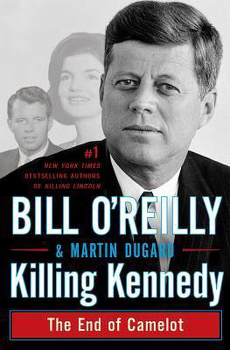 Martin Dugard Killing Kennedy thumbnail