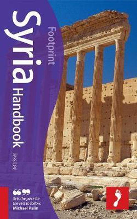 Syria Footprint Handbook