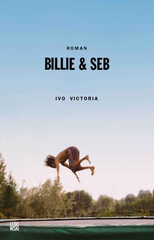 Ivo Victoria Billie & Seb thumbnail