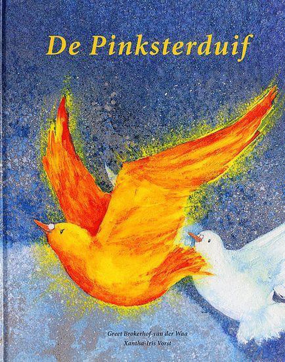 De Pinksterduif