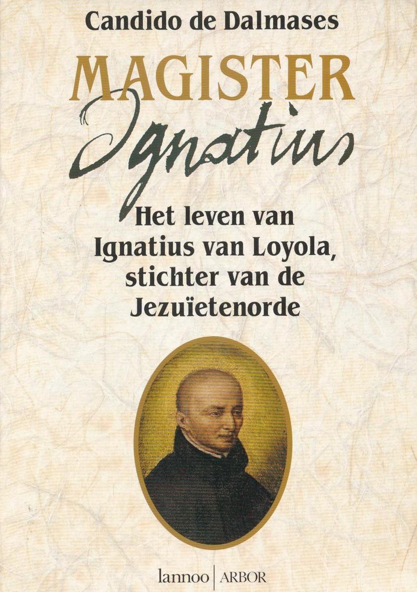 Magister Ignatius