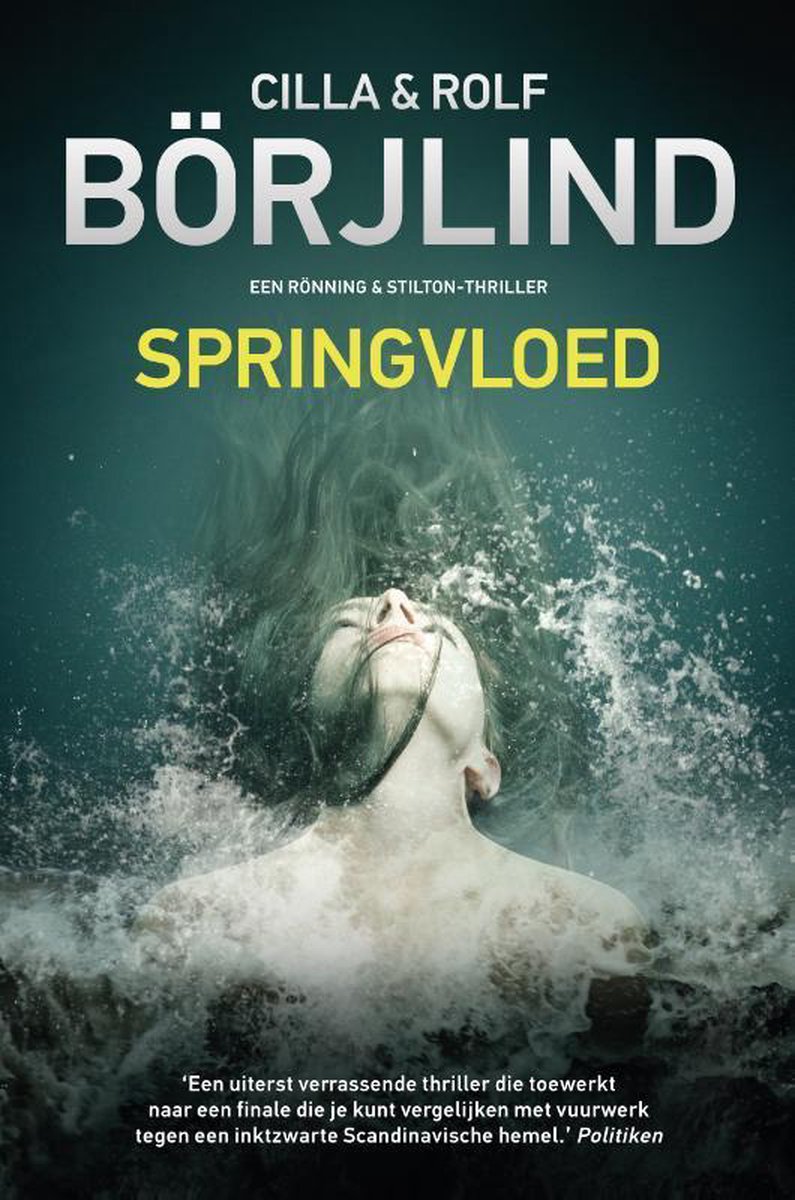 boekenbalie_9789400502161_cover Springvloed / Rönning & Stilton