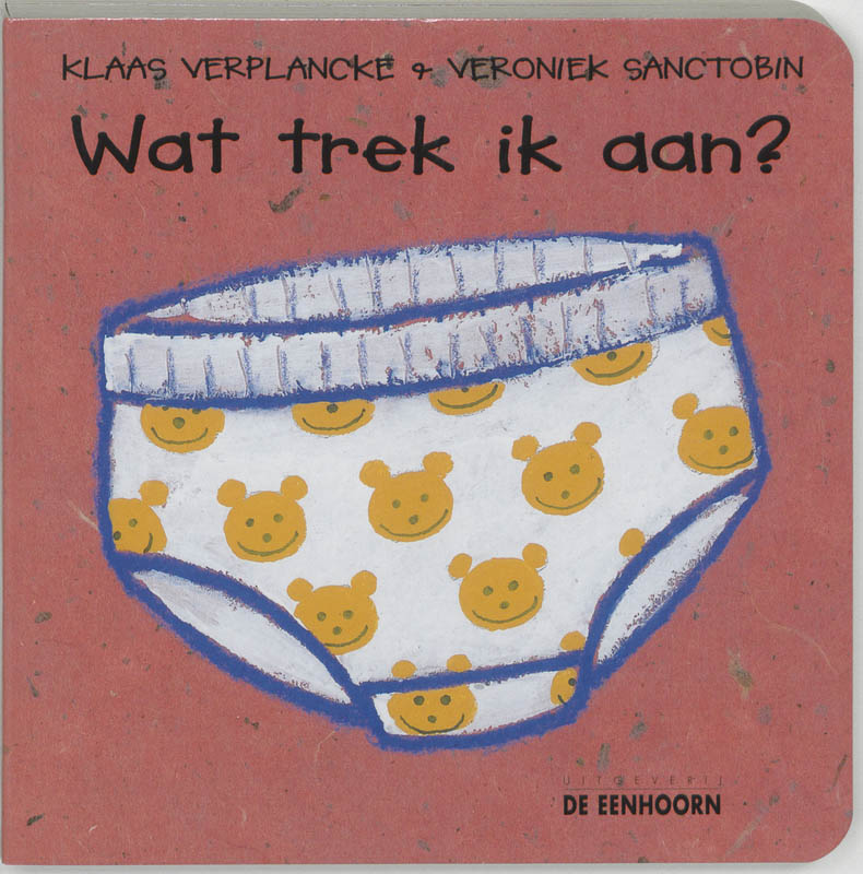Wat trek ik aan?
