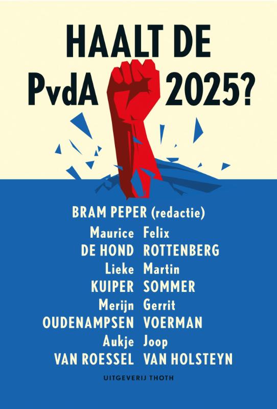 Bram Peper Haalt De PvdA 2025? thumbnail