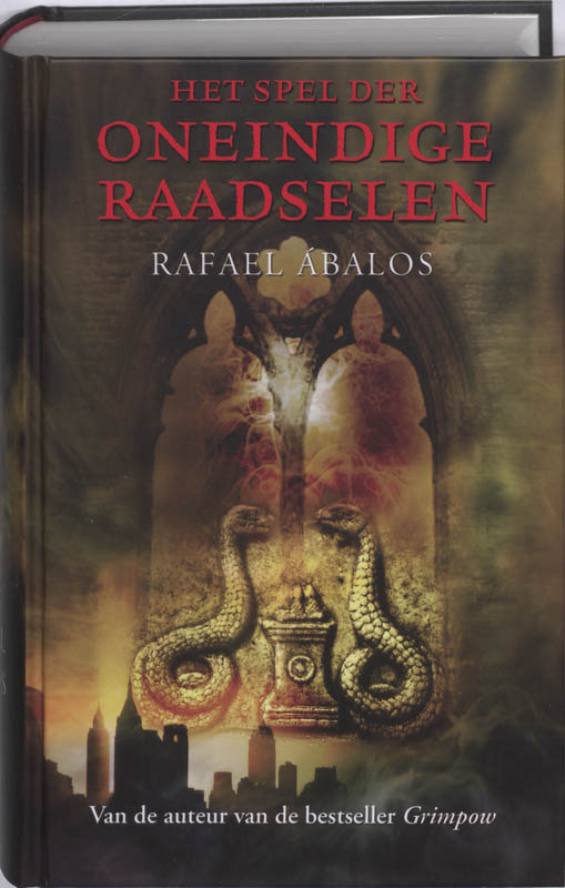 boekenbalie_9789026123900_cover Het spel der oneindige raadselen