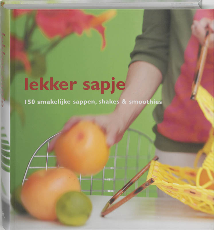 Lekker sapje