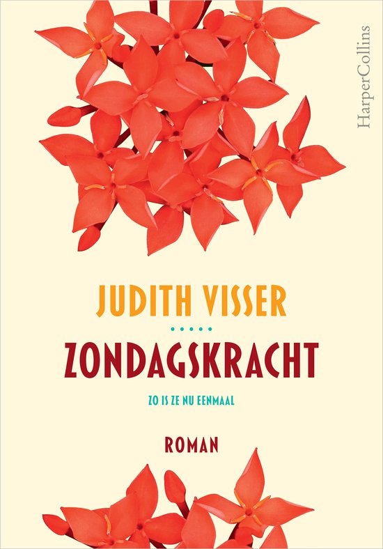 Zondagskracht / Jasmijn Vink / 3