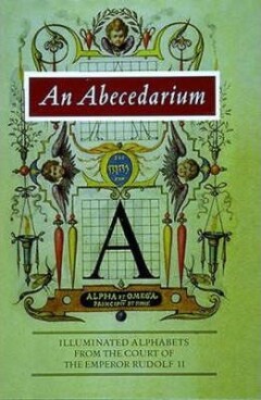 Abecedarium, Rudolf II