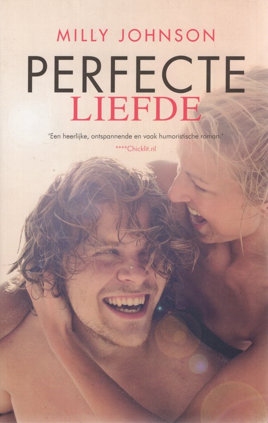 Perfecte liefde