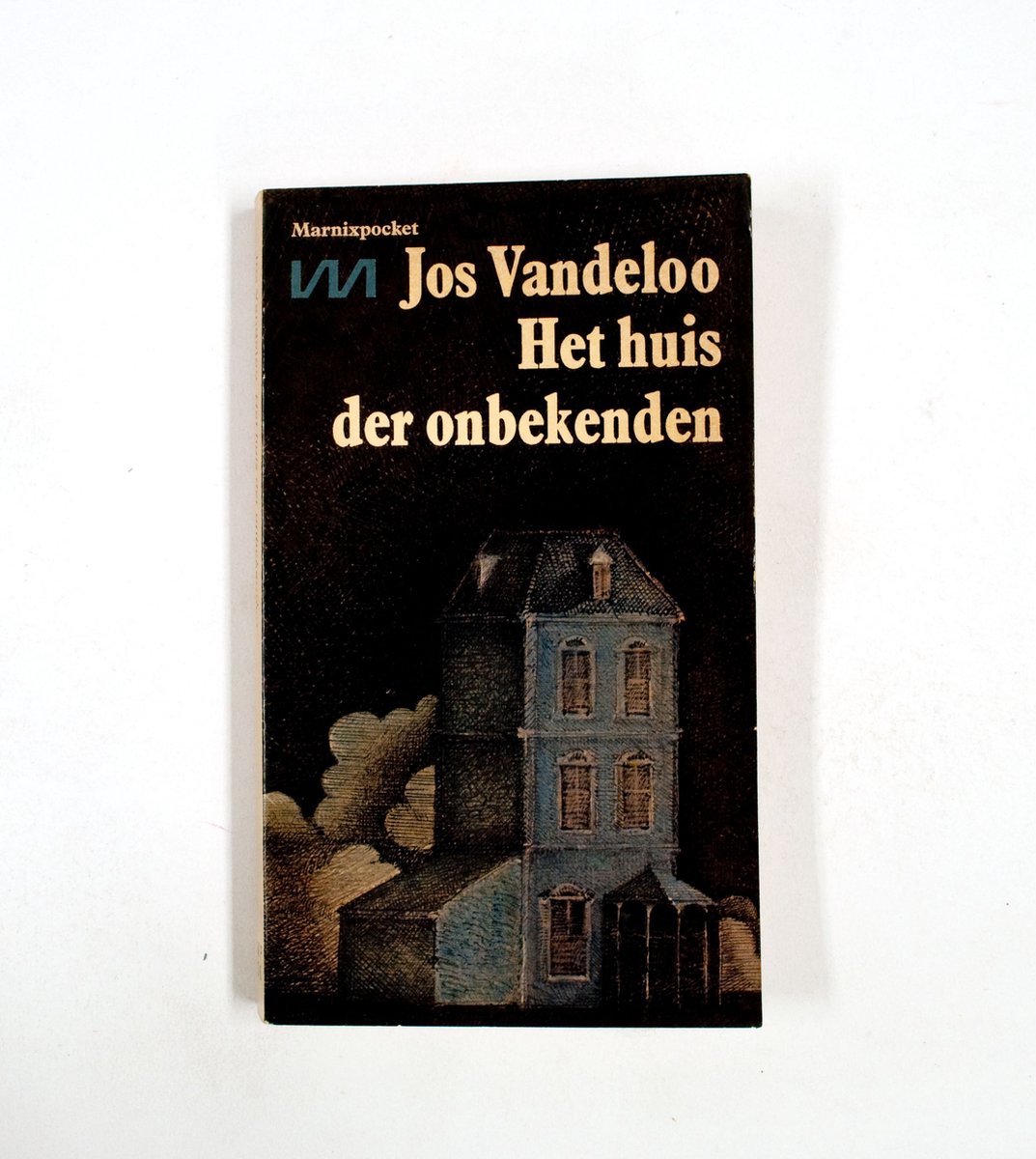 Huis der onbekenden