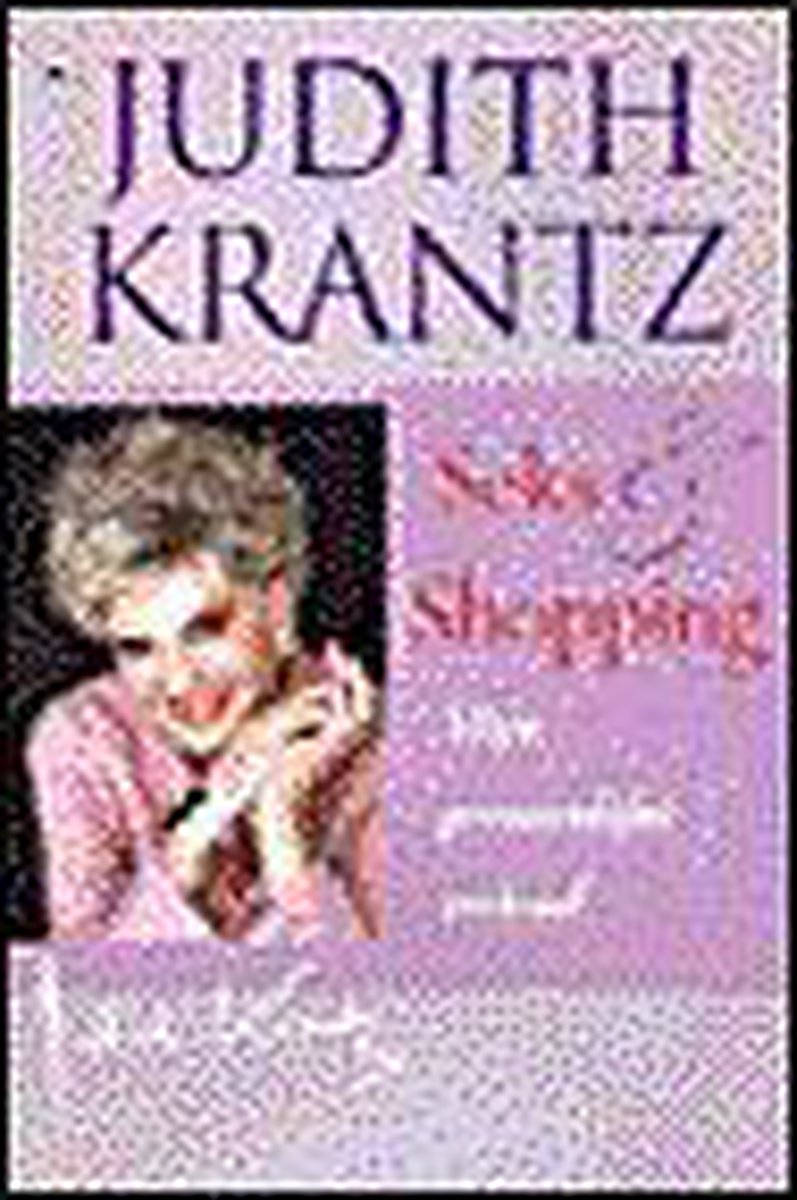 Judith Krantz Seks & Shopping thumbnail