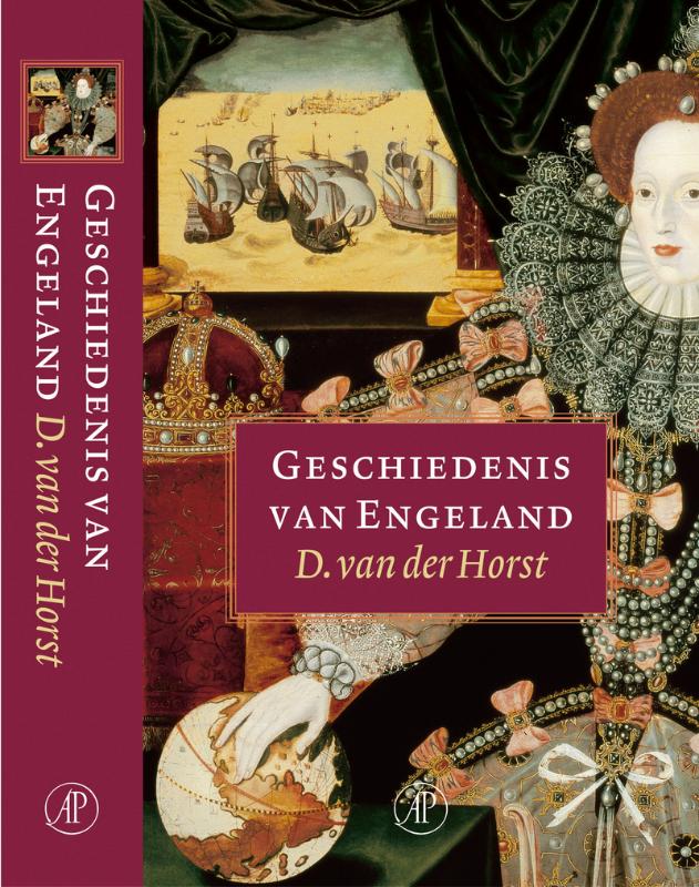 Geschiedenis Van Engeland