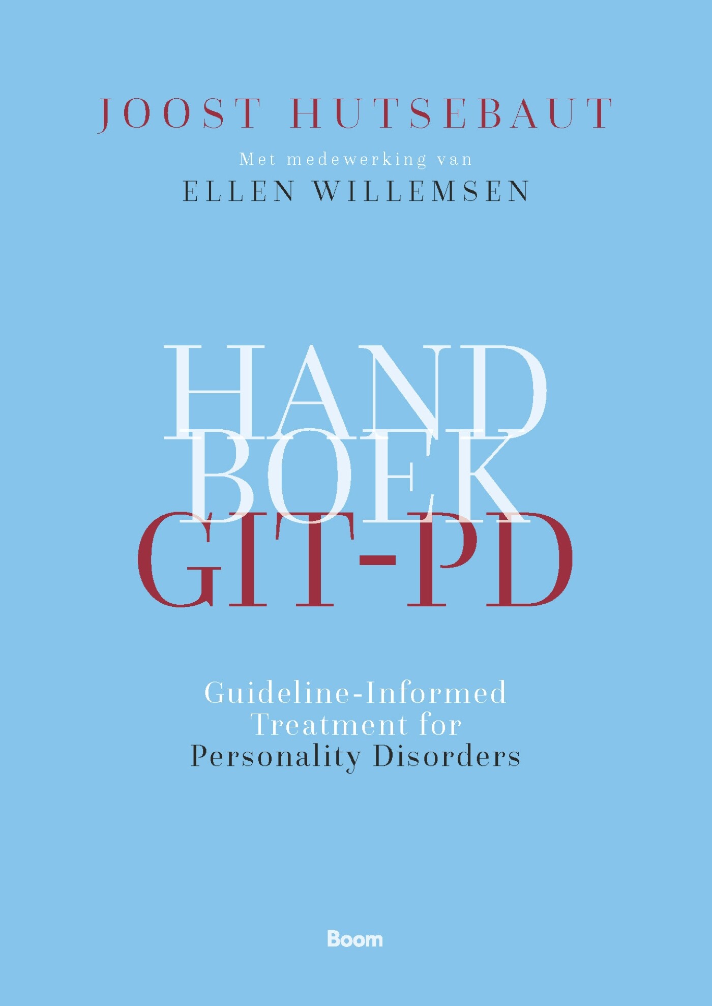 Handboek GIT-PD