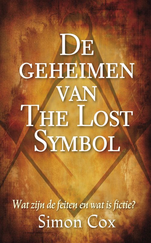 De Geheimen Van The Lost Symbol