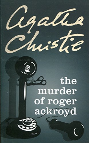 The Murder of Roger Ackroyd (Poirot)