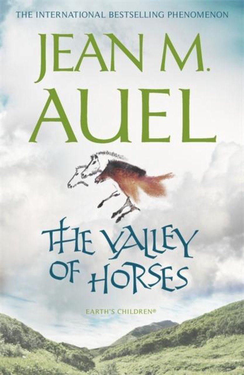 Valley Of Horses