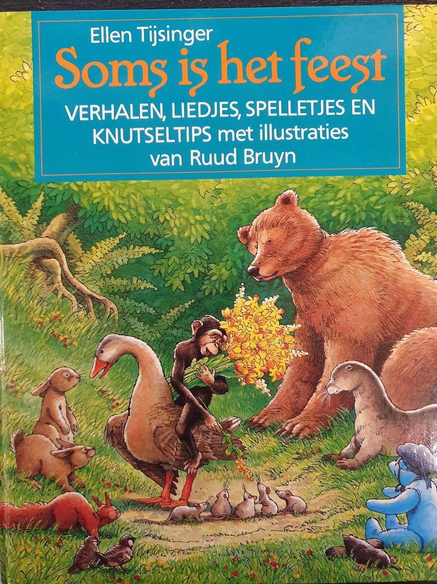 boekenbalie_9789025719968_cover Soms is het feest