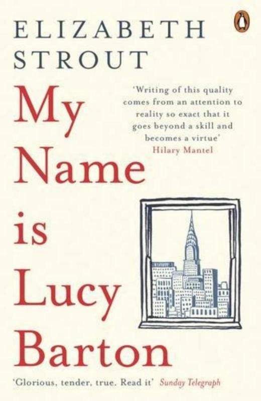 My name is Lucy Barton / Lucy Barton / 1