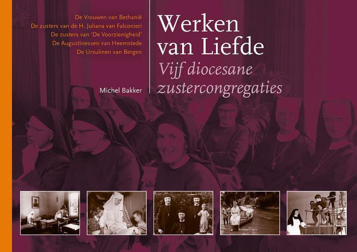 boekenbalie_9789491936326_cover Werken van Liefde