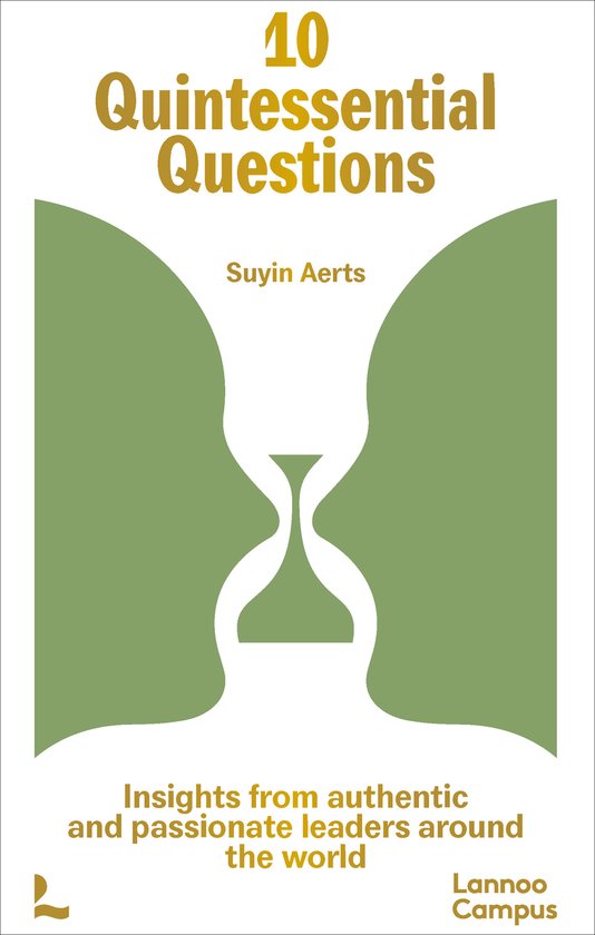 10 Quintessential Questions