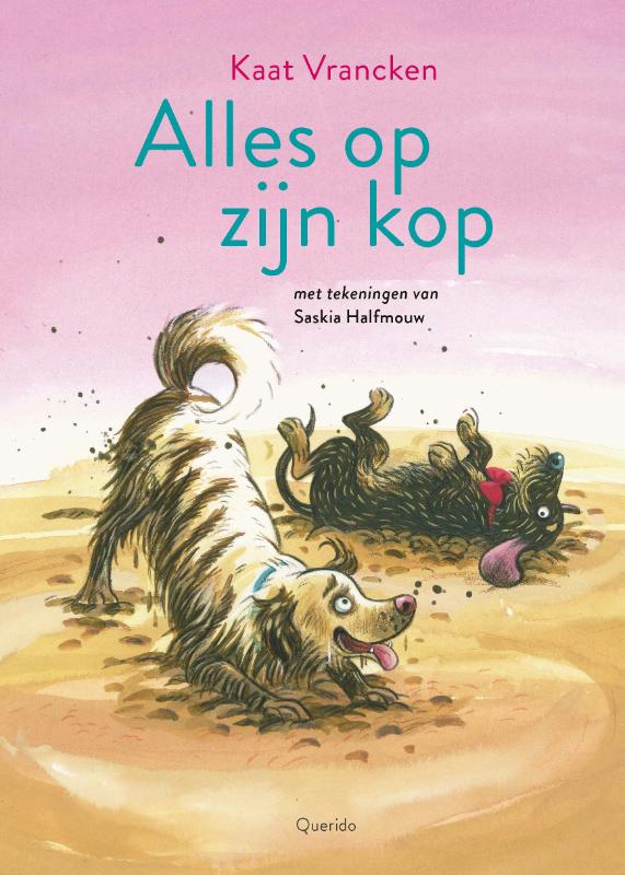 Alles op zijn kop / Tijgerlezen