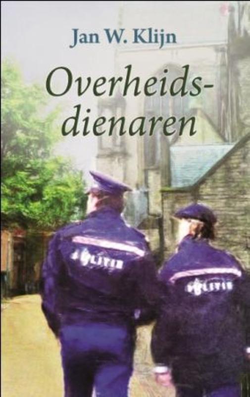 Jan W. Klijn Overheidsdienaren thumbnail