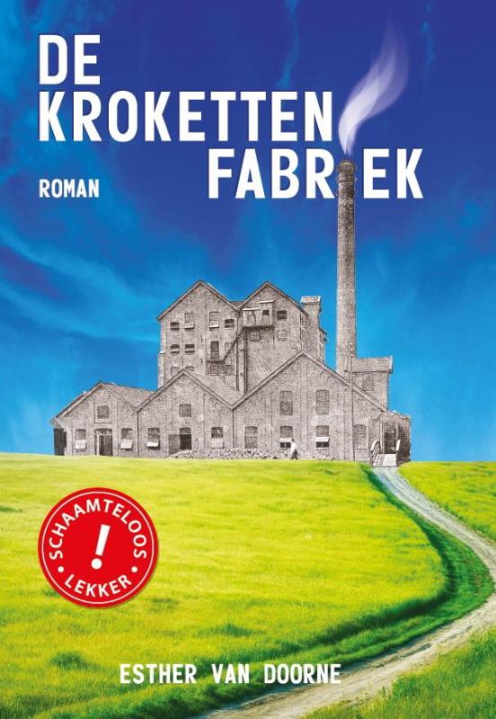 De krokettenfabriek