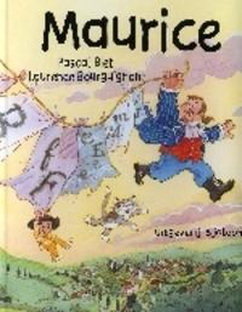 Maurice