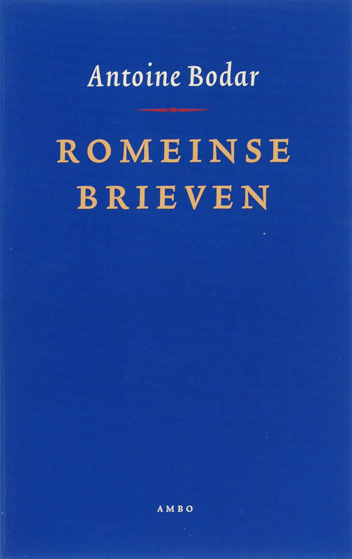 boekenbalie_9789026321276_cover Romeinse brieven
